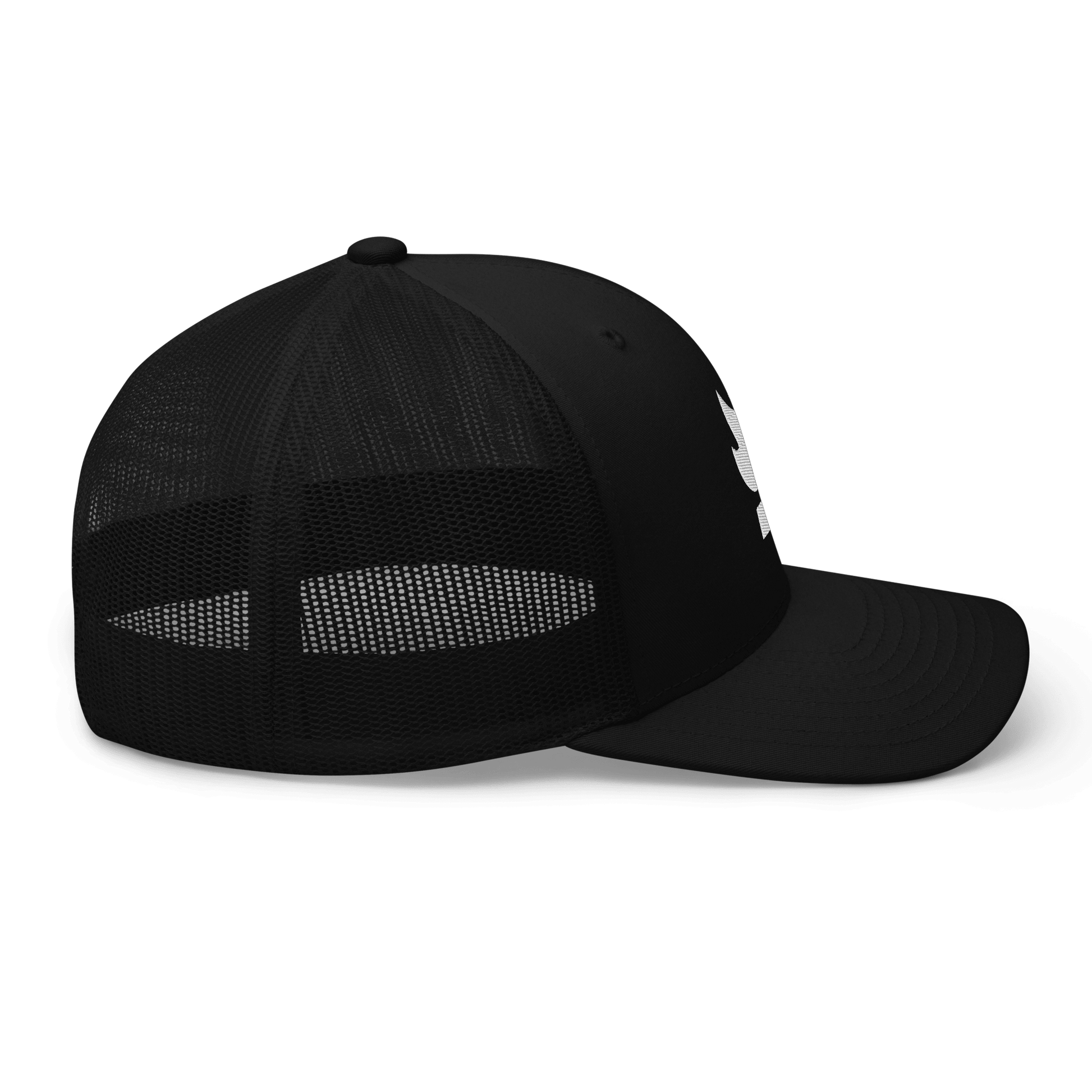Simfire S Cap - SIMFIRE