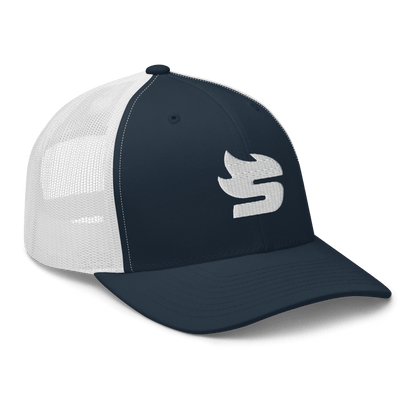 Simfire S Cap - SIMFIRE