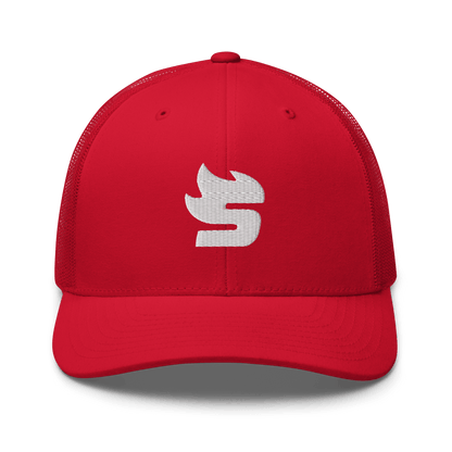 Simfire S Cap - SIMFIRE