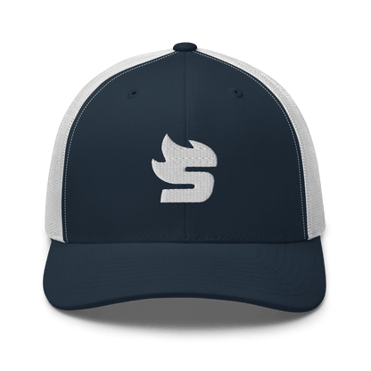 Simfire S Cap - SIMFIRE