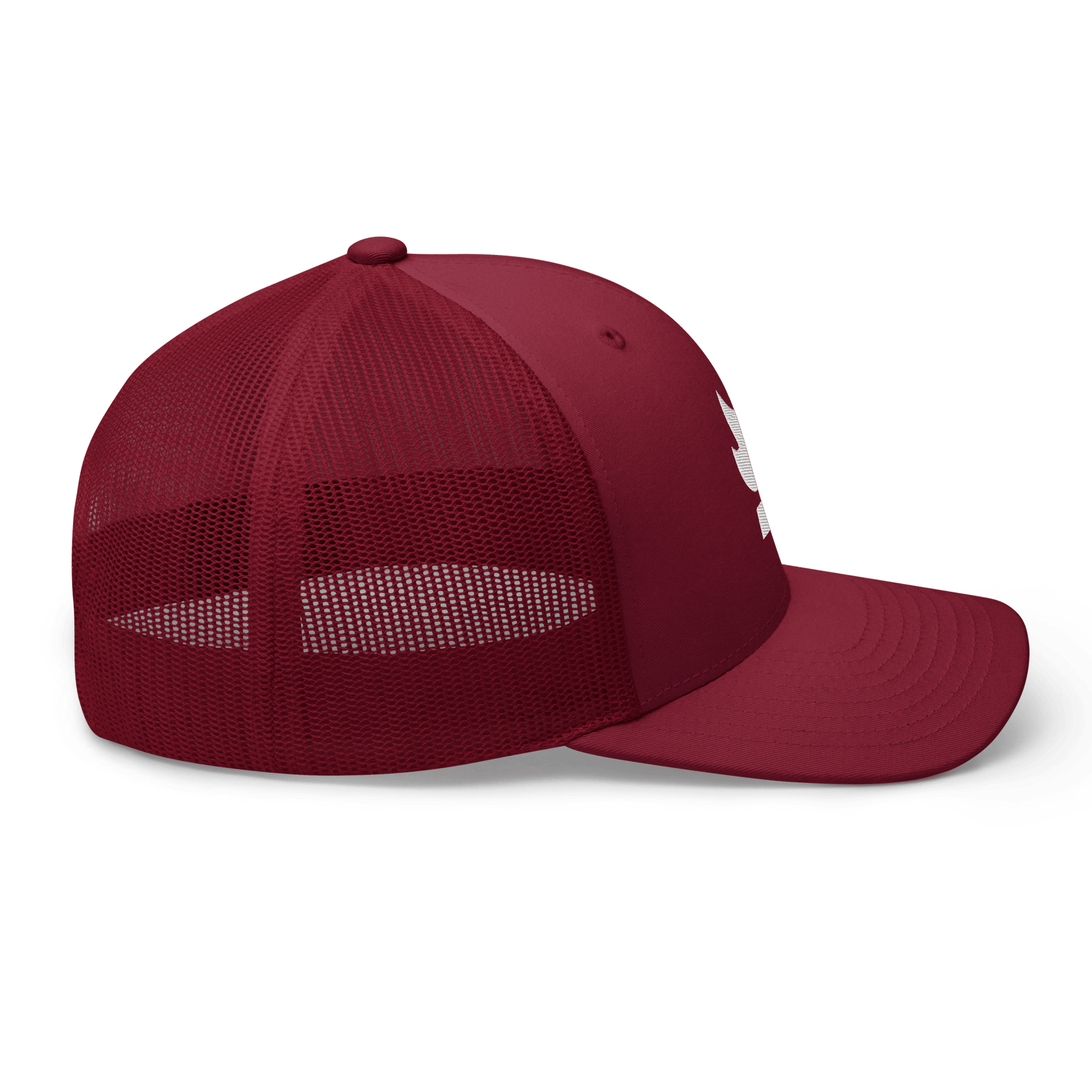 Simfire S Cap - SIMFIRE