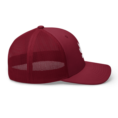 Simfire S Cap - SIMFIRE