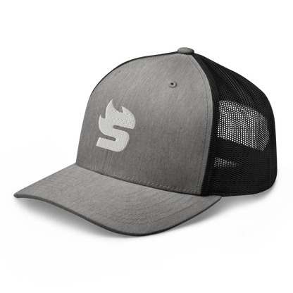Simfire S Cap - SIMFIRE