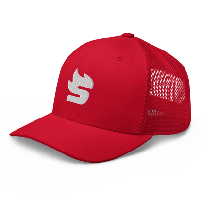 Simfire S Cap - SIMFIRE