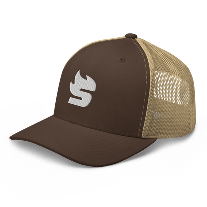 Simfire S Cap - SIMFIRE