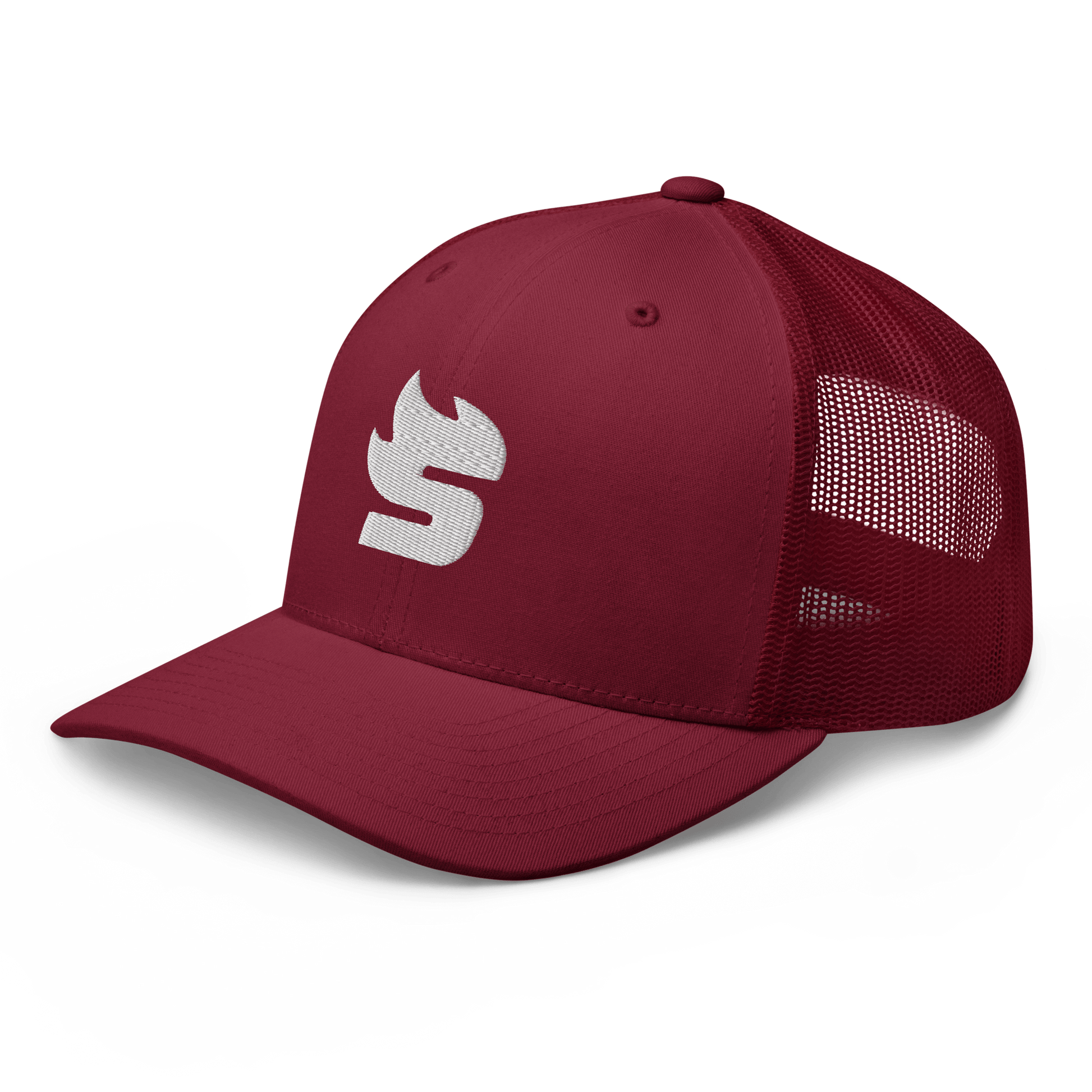 Simfire S Cap - SIMFIRE