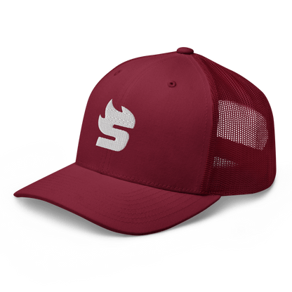 Simfire S Cap - SIMFIRE