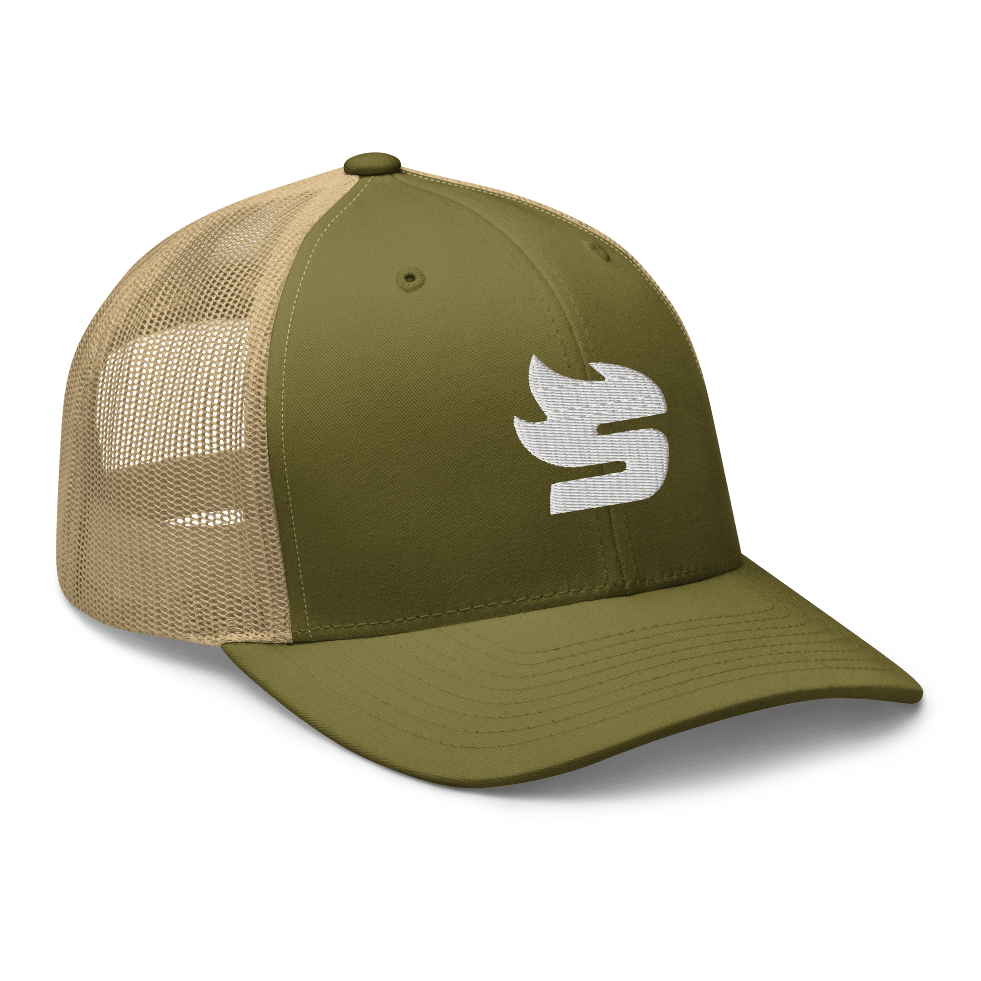 Simfire S Cap - SIMFIRE