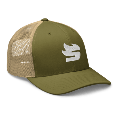 Simfire S Cap - SIMFIRE