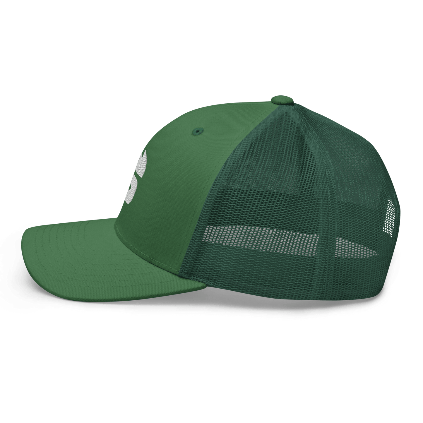 Simfire S Cap - SIMFIRE