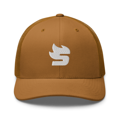 Simfire S Cap - SIMFIRE