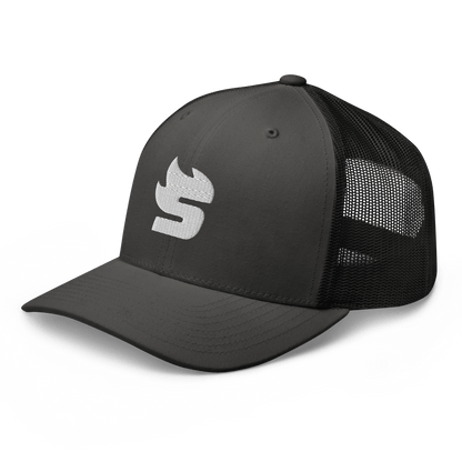 Simfire S Cap - SIMFIRE