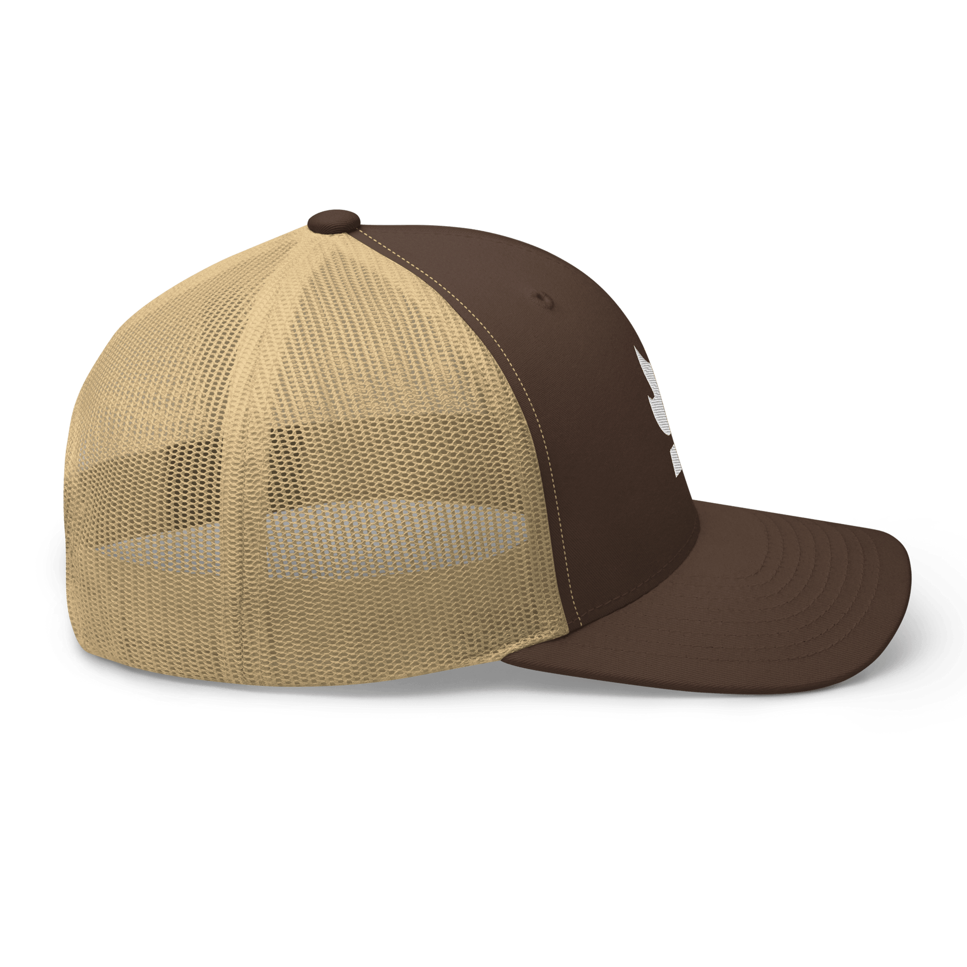 Simfire S Cap - SIMFIRE