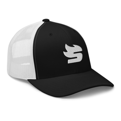 Simfire S Cap - SIMFIRE