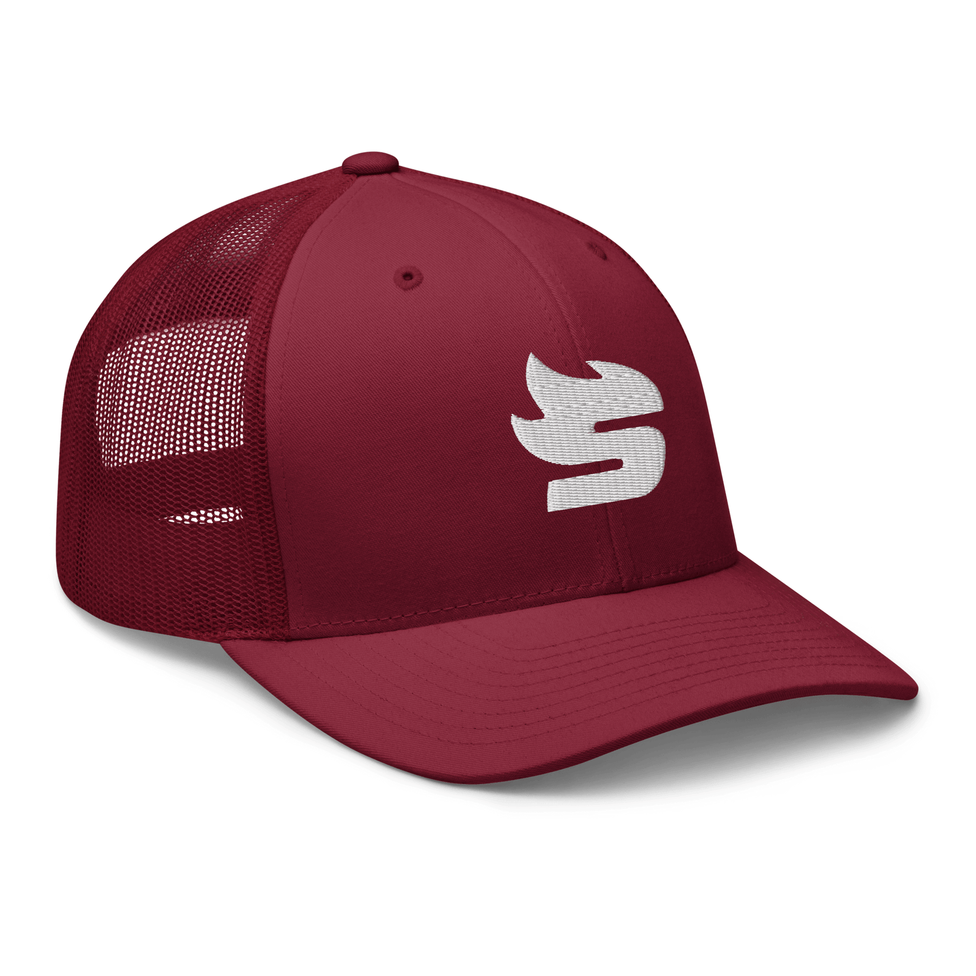 Simfire S Cap - SIMFIRE