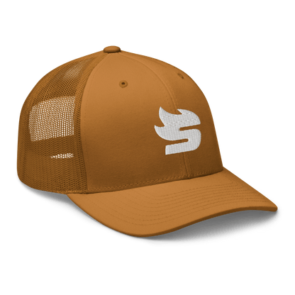 Simfire S Cap - SIMFIRE