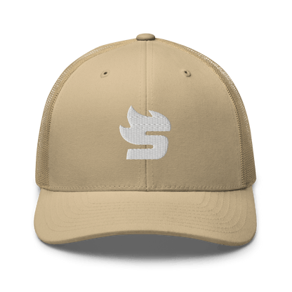 Simfire S Cap - SIMFIRE