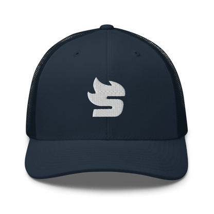 Simfire S Cap - SIMFIRE