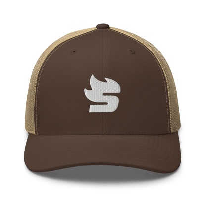 Simfire S Cap - SIMFIRE