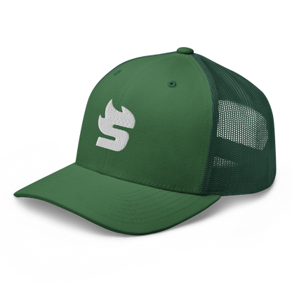 Simfire S Cap - SIMFIRE