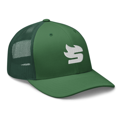Simfire S Cap - SIMFIRE