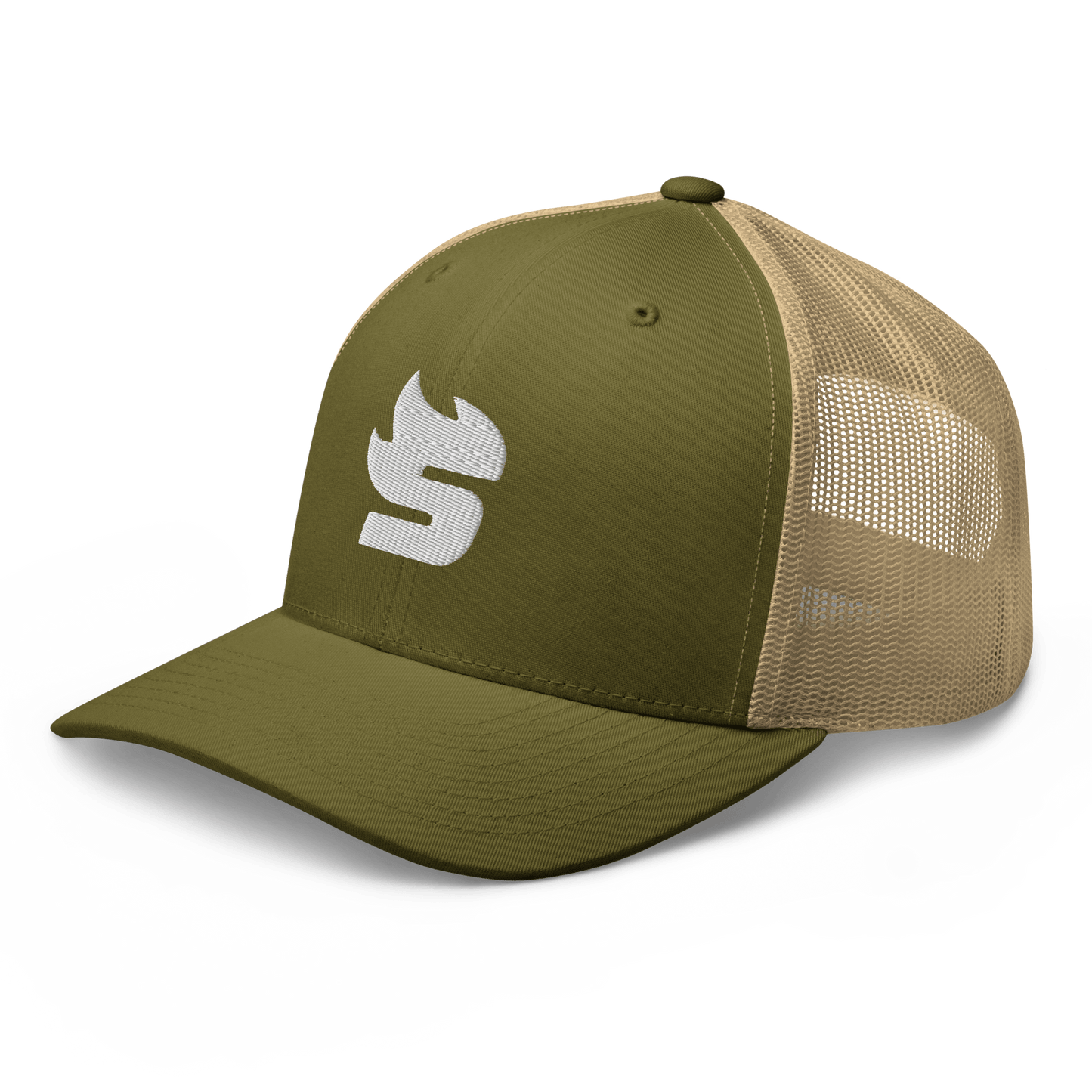 Simfire S Cap - SIMFIRE