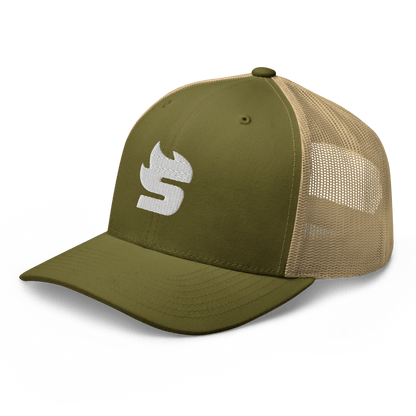 Simfire S Cap - SIMFIRE