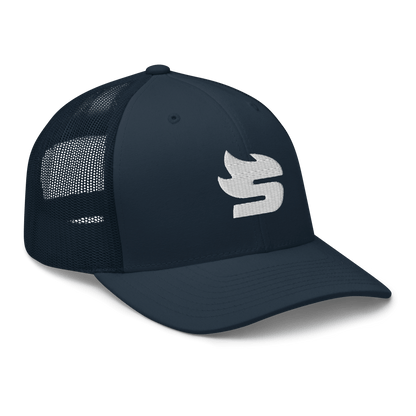 Simfire S Cap - SIMFIRE