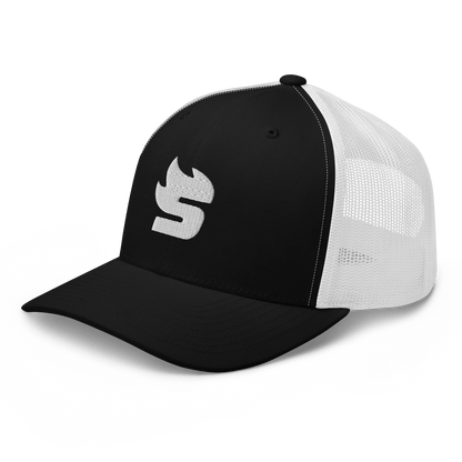 Simfire S Cap - SIMFIRE