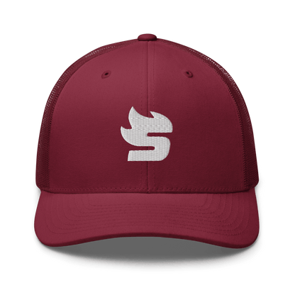 Simfire S Cap - SIMFIRE