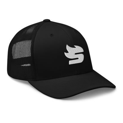 Simfire S Cap - SIMFIRE