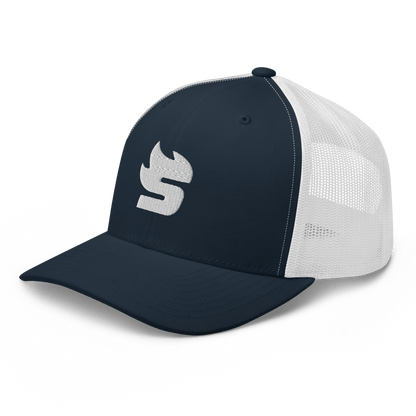 Simfire S Cap - SIMFIRE