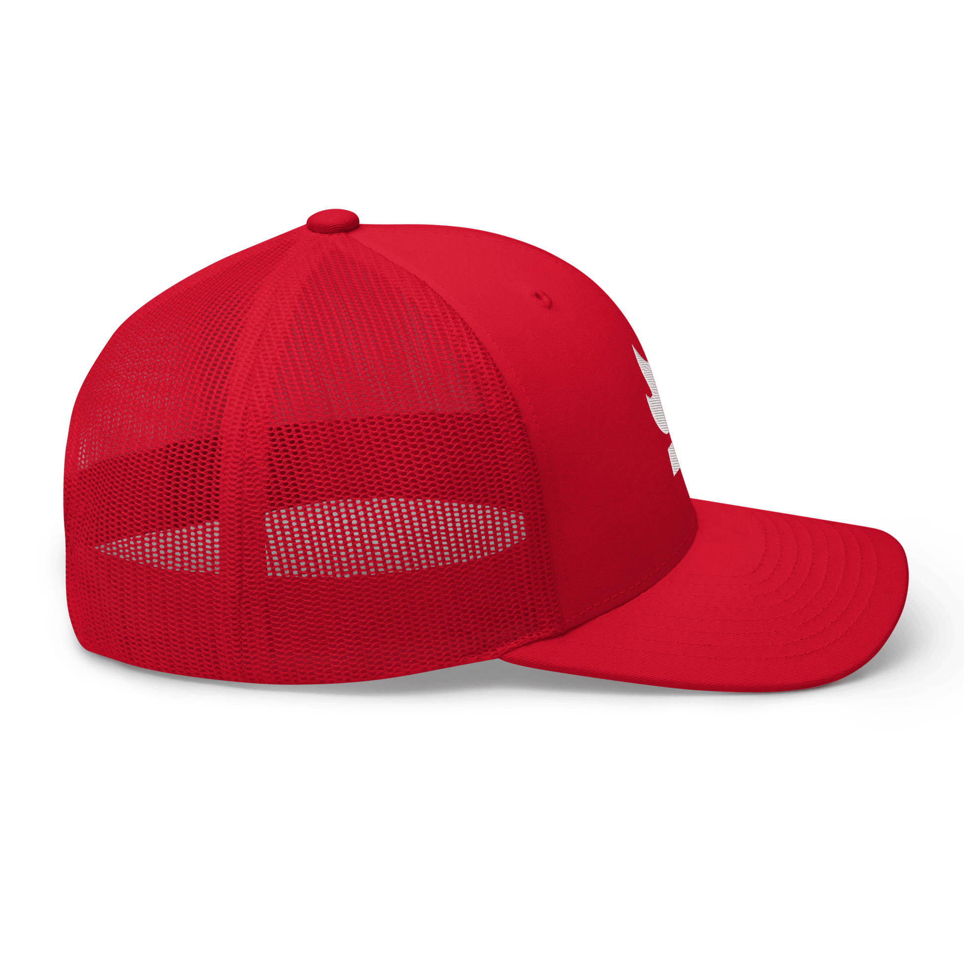 Simfire S Cap - SIMFIRE