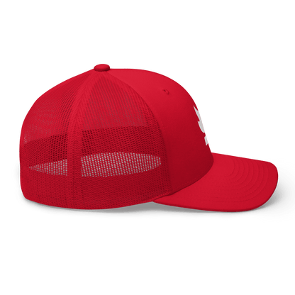Simfire S Cap - SIMFIRE