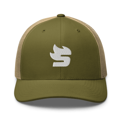 Simfire S Cap - SIMFIRE