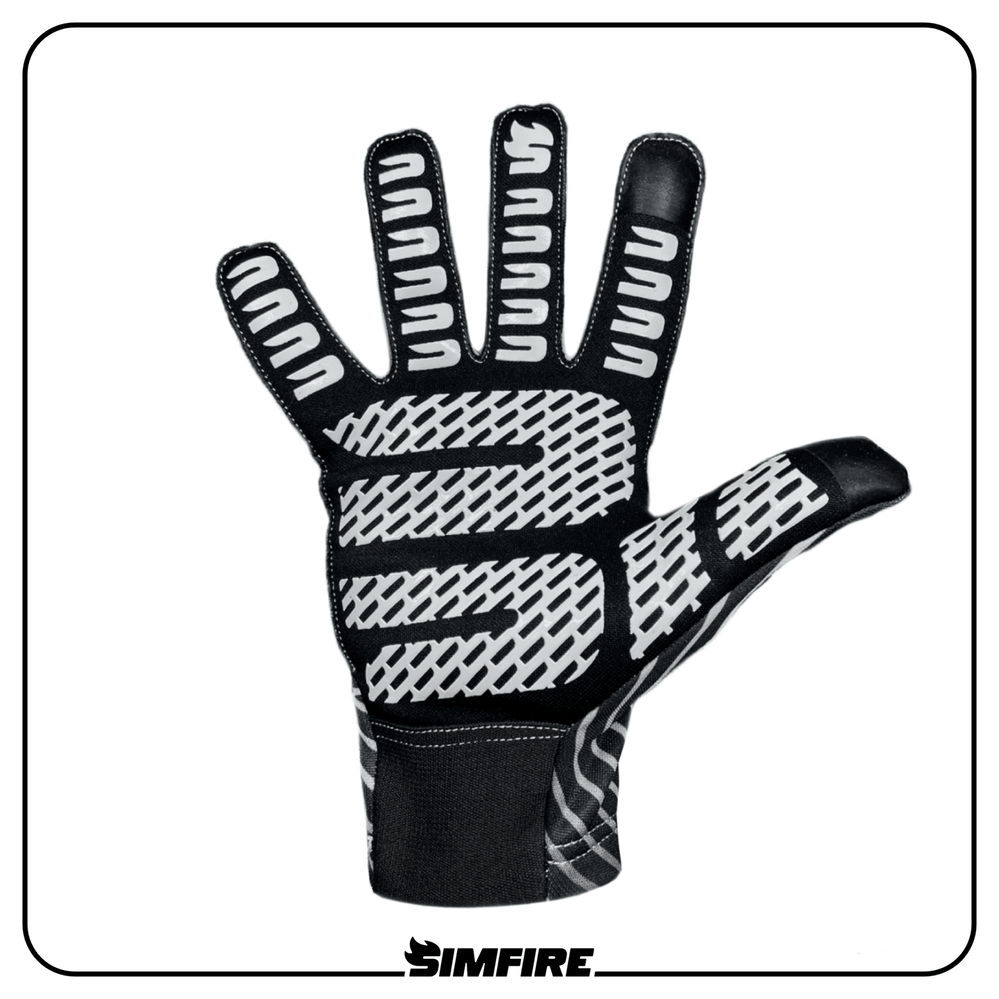 Simfire Sim Racing Gloves - SIMFIRE