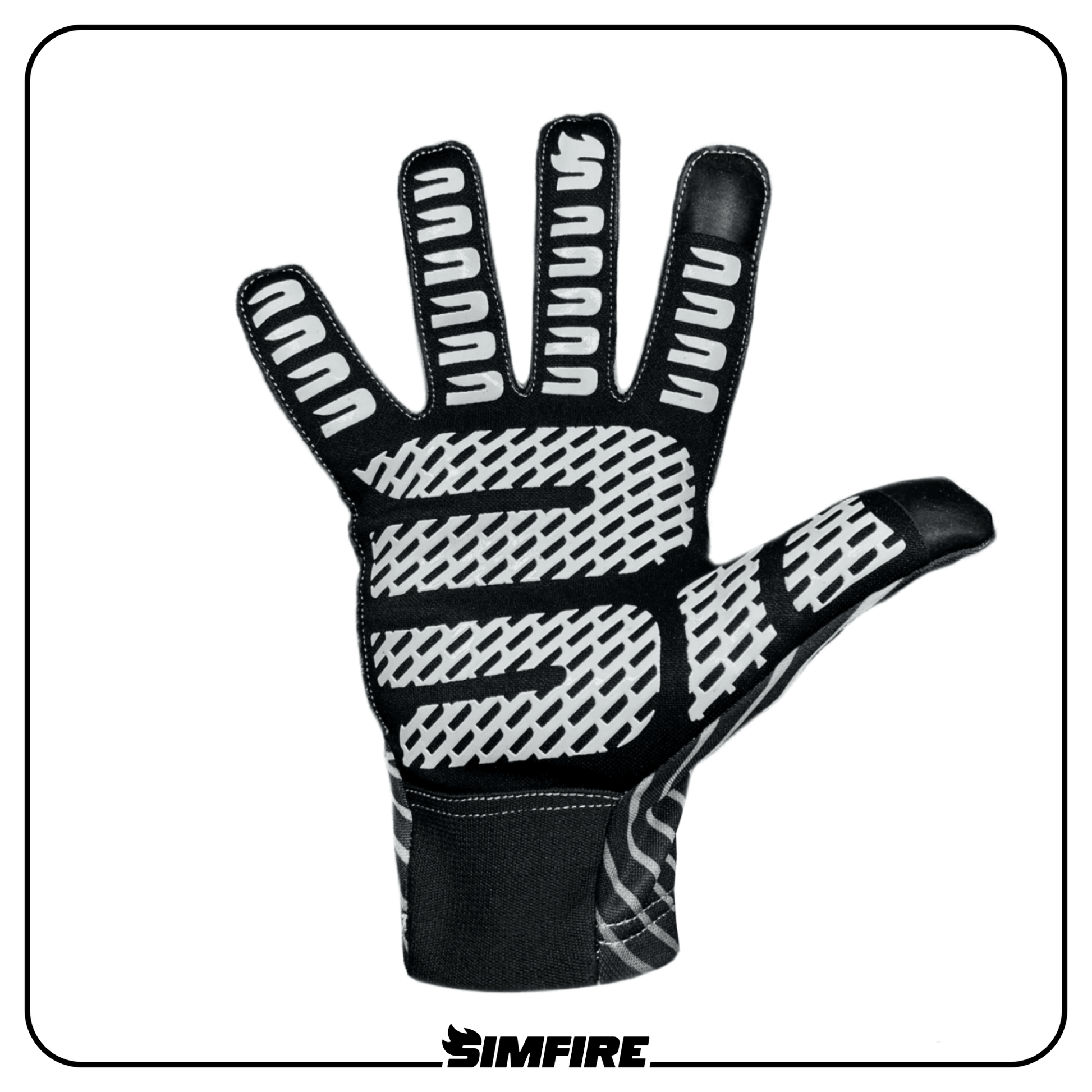 Simfire Sim Racing Gloves - SIMFIRE