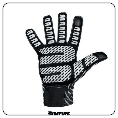 Simfire Sim Racing Gloves - SIMFIRE