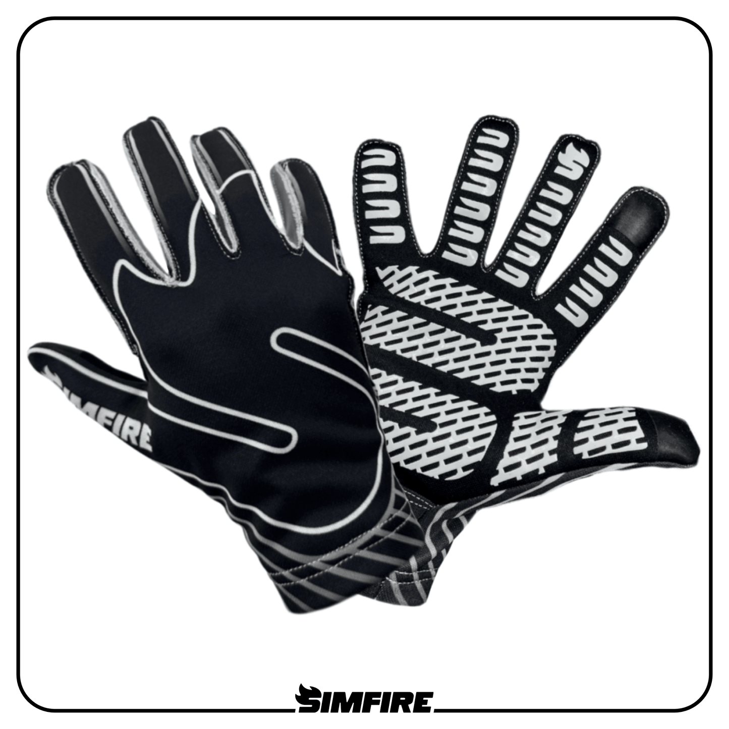 Simfire Sim Racing Gloves - SIMFIRE