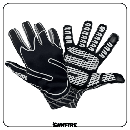 Simfire Sim Racing Gloves - SIMFIRE