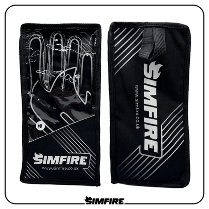 Simfire Sim Racing Gloves - SIMFIRE