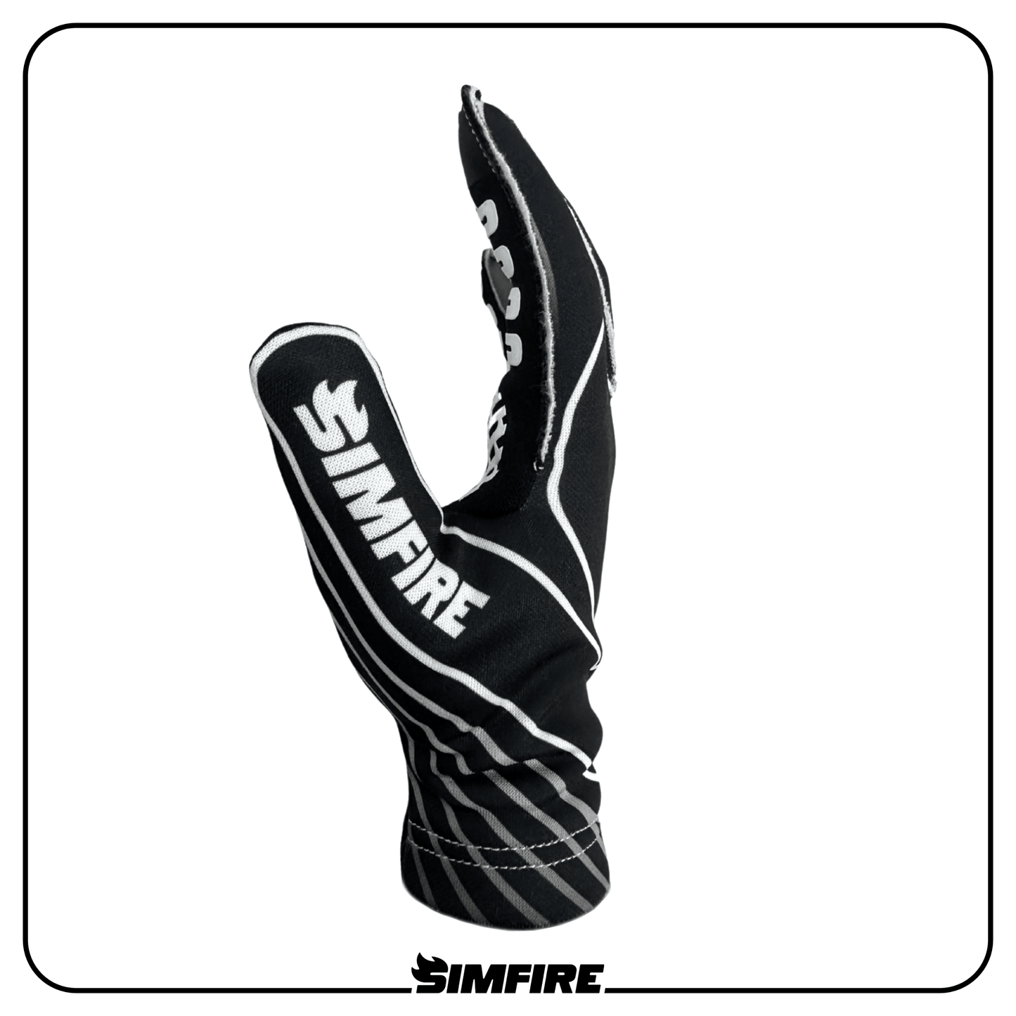 Simfire Sim Racing Gloves - SIMFIRE