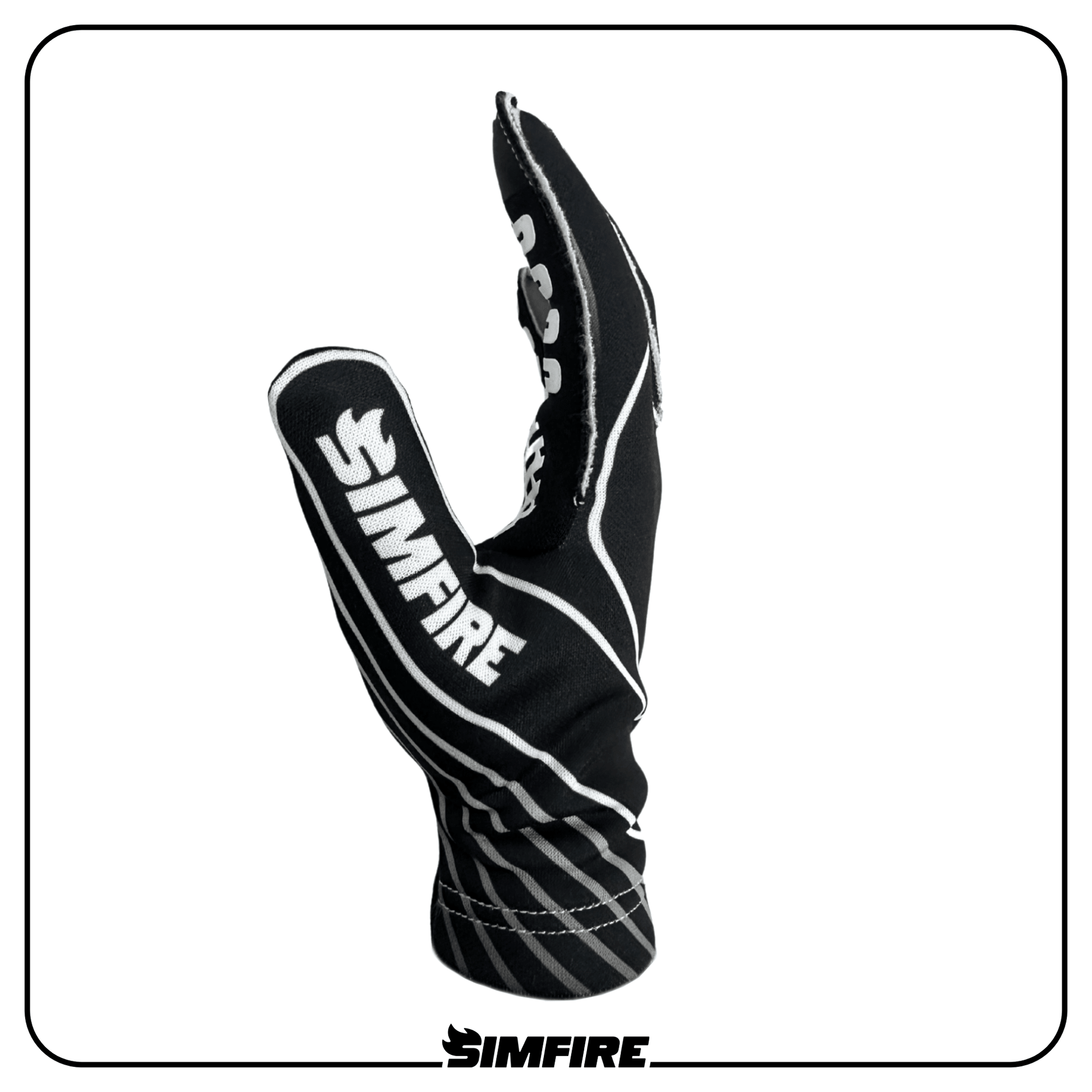Simfire Sim Racing Gloves - SIMFIRE
