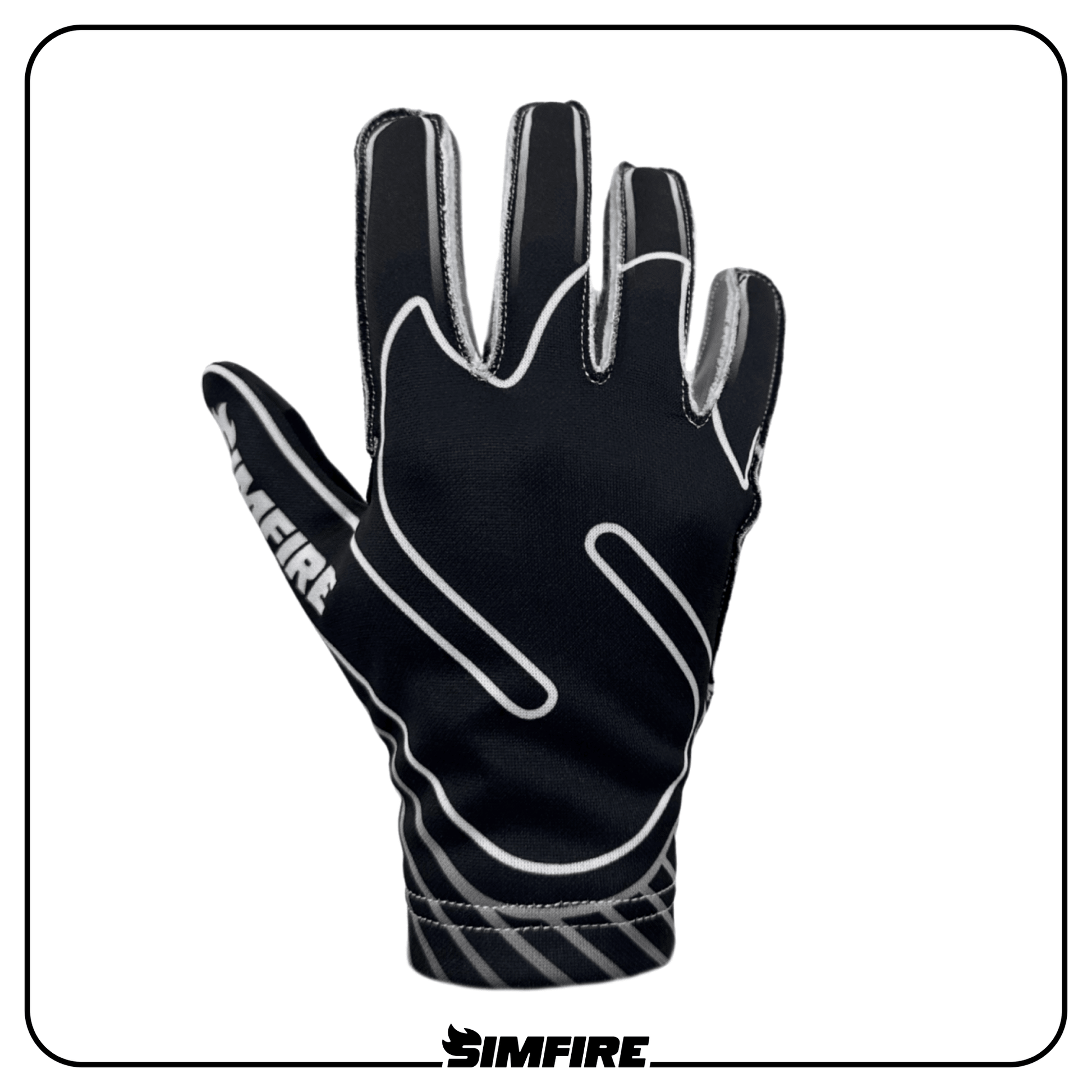 Simfire Sim Racing Gloves - SIMFIRE