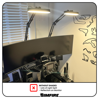 Philips Hue Play Light Shade Diffuser Cover