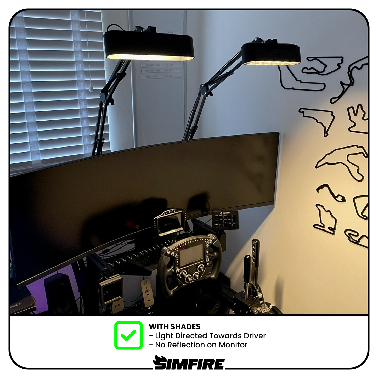 Philips Hue Play Light Shade Diffuser Cover