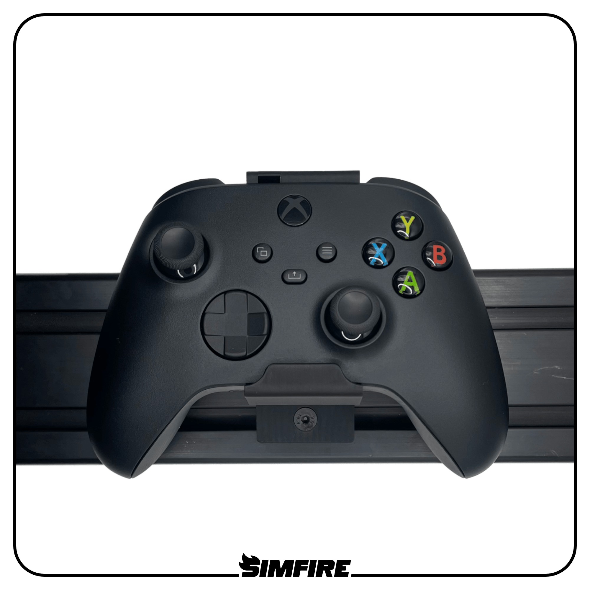 XBOX X|S Controller Mount - SIMFIRE