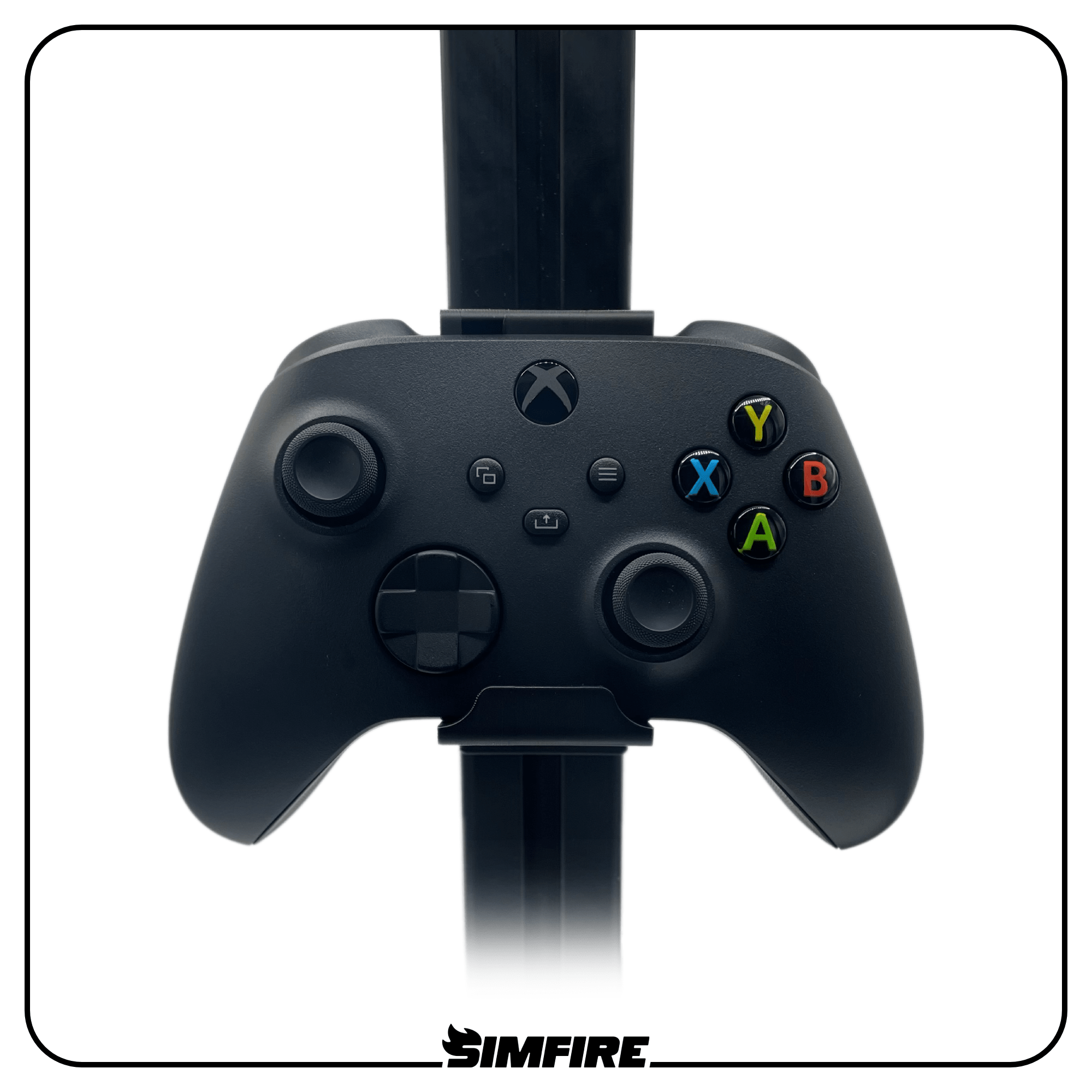 XBOX X|S Controller Mount - SIMFIRE